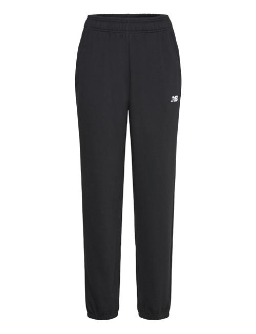 New Balance Sport Essentials French Terry Jogger New Balance Black