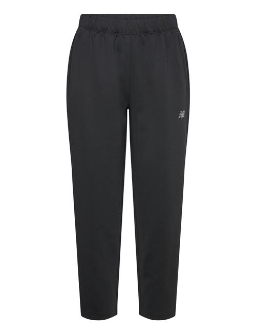 New Balance Tech Knit Pant New Balance Black