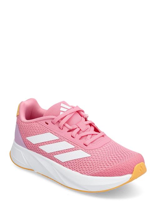 Se adidas Performance Duramo Sl K Adidas Performance Pink ved Booztlet