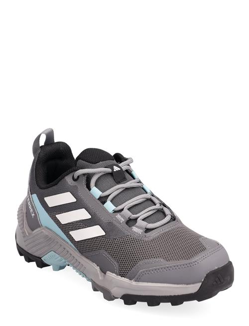 Se adidas Terrex Terrex Eastrail 2 W Adidas Terrex Grey ved Booztlet