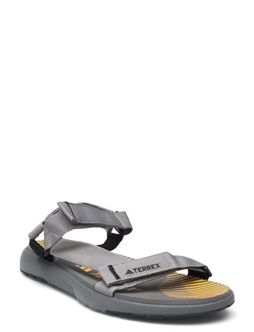 adidas Terrex Terrex Hydroterra Light Sandals Adidas Terrex Grey