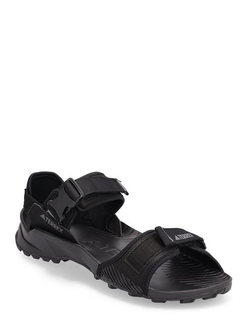 Terrex Hydroterra Sandals Adidas Terrex Black