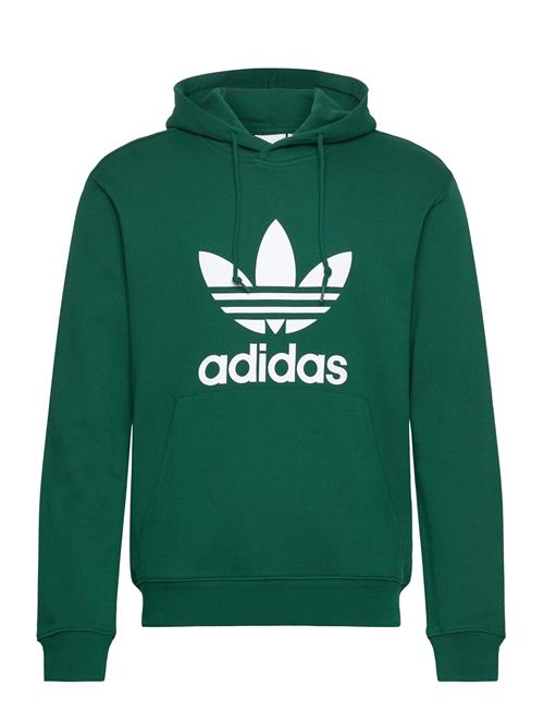 adidas Originals Trefoil Hoody Adidas Originals Green