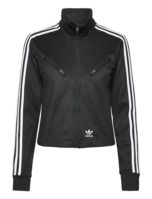 Montreal Tt Adidas Originals Black