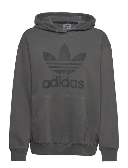 adidas Originals Washd Trf Hoody Adidas Originals Black