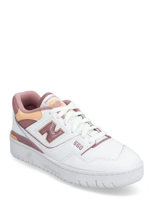 New Balance New Balance Bbw550 New Balance White