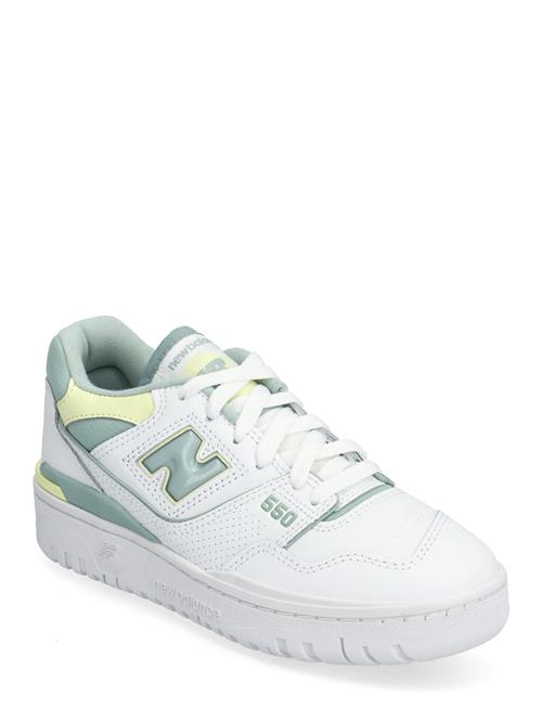 New Balance New Balance Bbw550 New Balance White