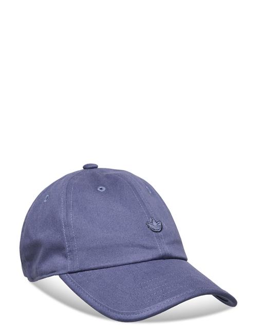 Se adidas Originals Pe Dad Cap Adidas Originals Blue ved Booztlet