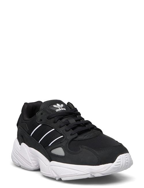 Falcon W Adidas Originals Black