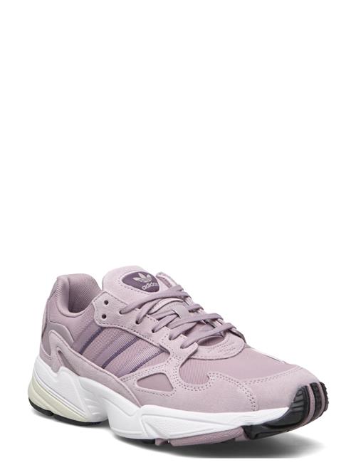 adidas Originals Falcon W Adidas Originals Purple