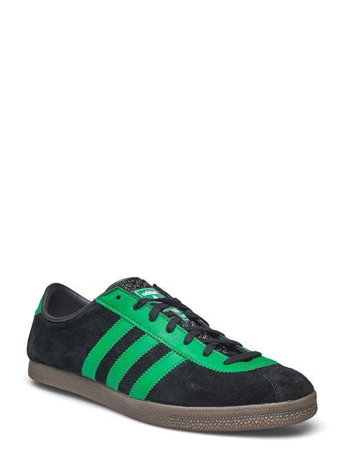 Se adidas Originals London Adidas Originals Black ved Booztlet