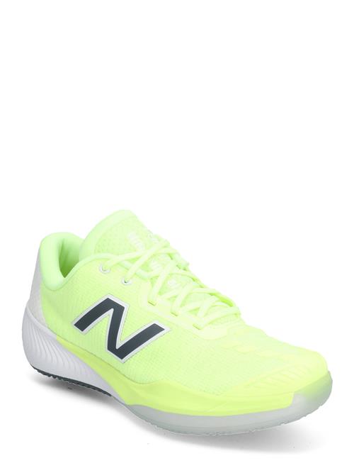 New Balance New Balance Clay Court Fuel Cell 996V5 New Balance Green