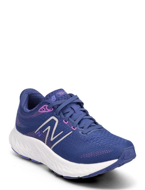 New Balance Fresh Foam X Evoz Stability New Balance Blue