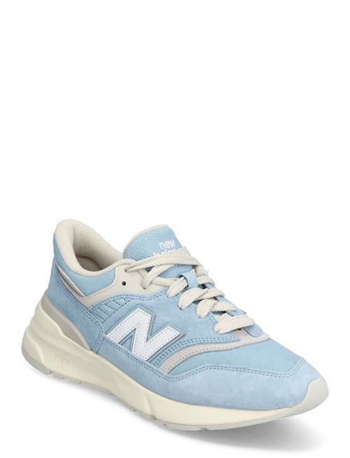 Se New Balance New Balance U997 New Balance Blue ved Booztlet