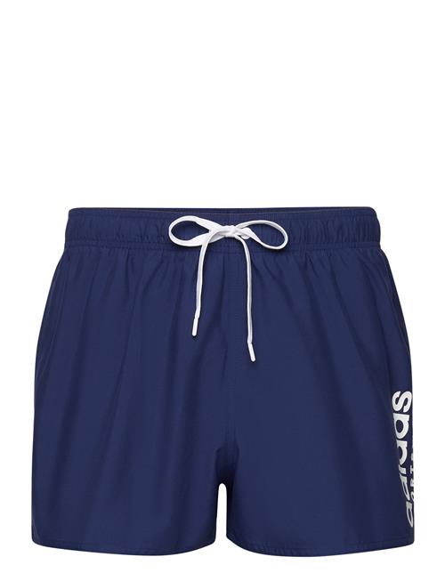 Ess L Clx Vsl Adidas Sportswear Navy