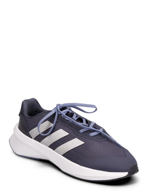 Se adidas Sportswear Heawyn Shoes Adidas Sportswear Navy ved Booztlet