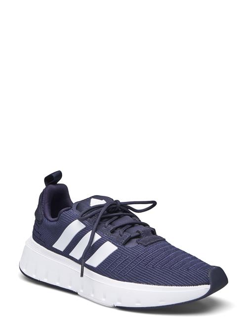 Se adidas Sportswear Swift Run 23 Adidas Sportswear Navy ved Booztlet