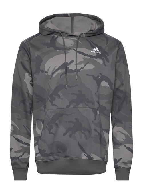 Se adidas Sportswear M Bl Camo Hd Adidas Sportswear Black ved Booztlet