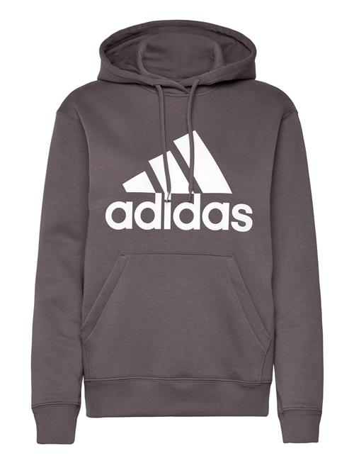 adidas Sportswear W Bl Fl R Hd Adidas Sportswear Brown