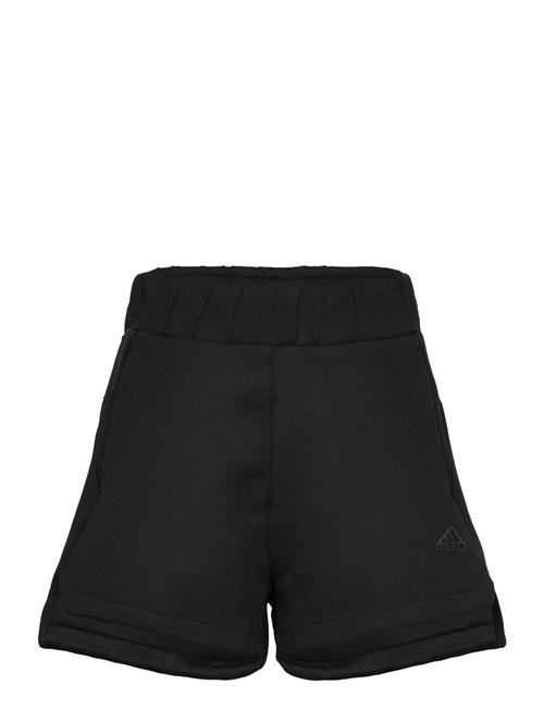 W Z.n.e. Short Adidas Sportswear Black