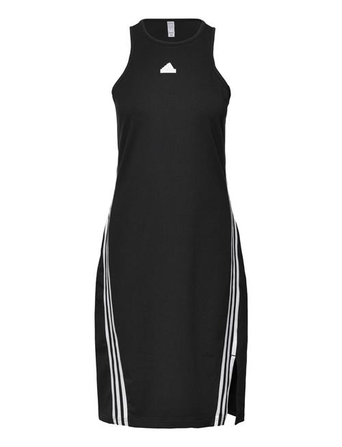 W Fi 3S Dress Adidas Sportswear Black