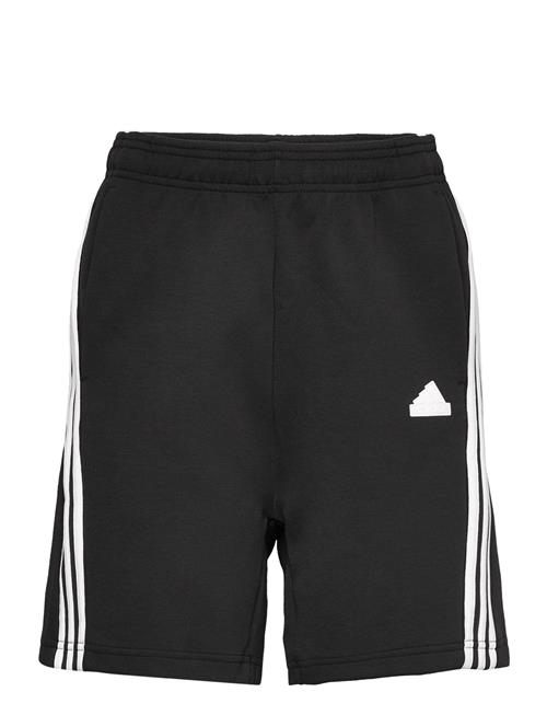 adidas Sportswear W Fi 3S Short Adidas Sportswear Black