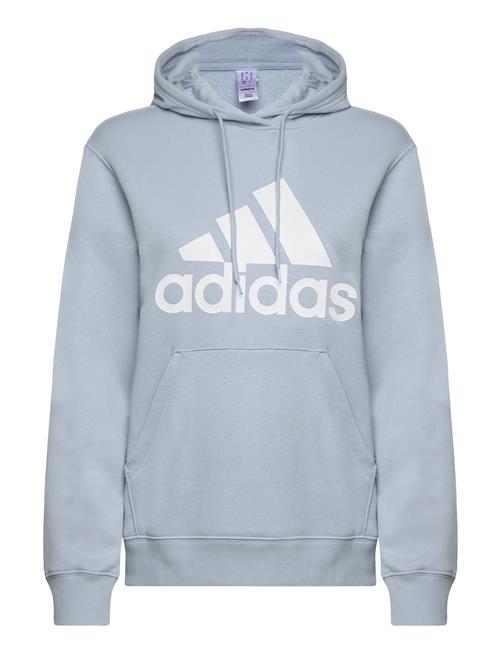 Se adidas Sportswear W Bl Fl R Hd Adidas Sportswear Blue ved Booztlet