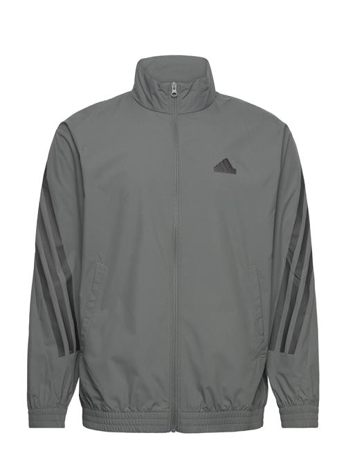 adidas Sportswear M Fi Wv Tt Adidas Sportswear Grey