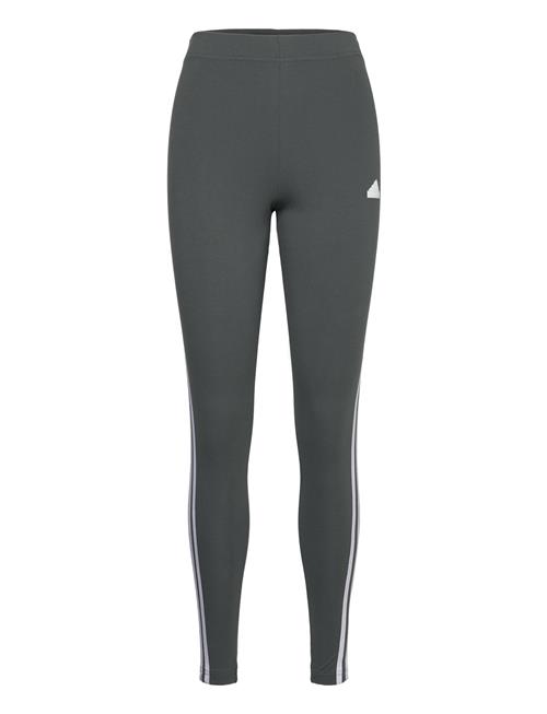 adidas Sportswear W Fi 3S Legging Adidas Sportswear Khaki