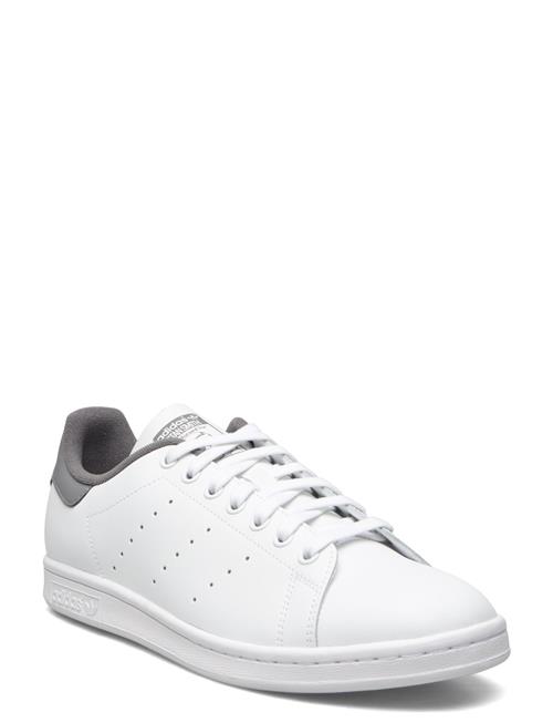 Se adidas Originals Stan Smith Adidas Originals White ved Booztlet