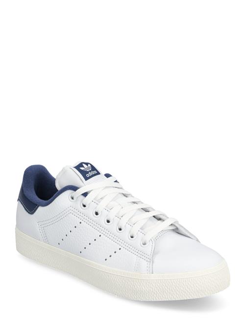 Se adidas Originals Stan Smith Cs Adidas Originals White ved Booztlet