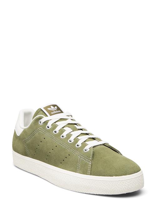 Stan Smith Cs Adidas Originals Khaki