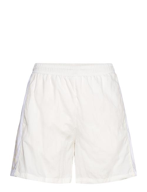 adidas Originals Ny Shorts Adidas Originals White