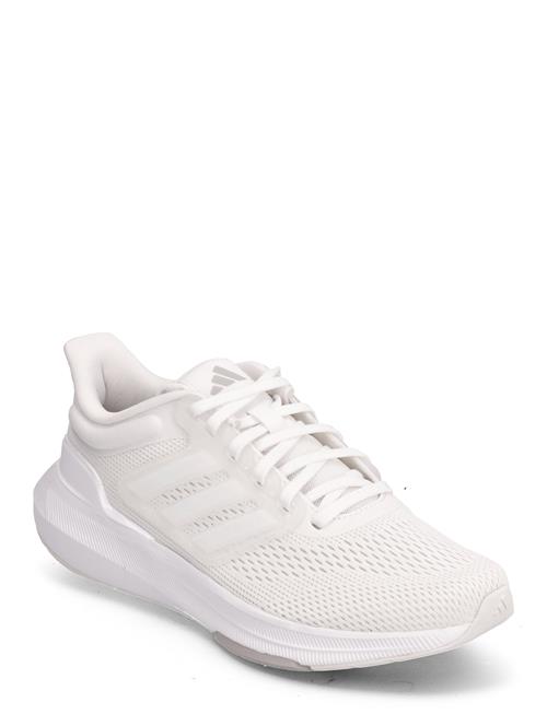 Se adidas Performance Ultrabounce Shoes Adidas Performance White ved Booztlet