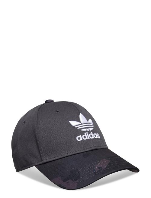 adidas Originals Camo Bb Cap Adidas Originals Black