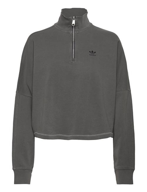 adidas Originals Ess+ Hz Sweat Adidas Originals Grey