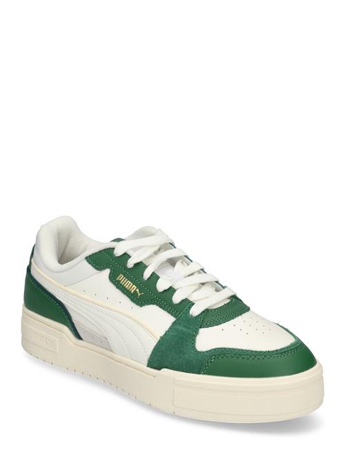 Se PUMA Ca Pro Lux Iii PUMA Green ved Booztlet