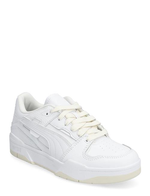 PUMA Slipstream Club 48 PUMA White