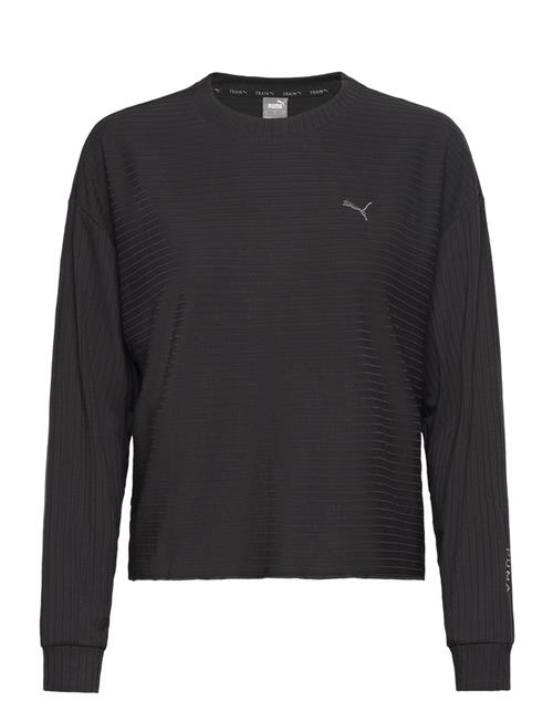 PUMA Unwind Pullover PUMA Black