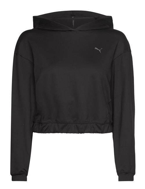 Studio Foundations Hoody PUMA Black