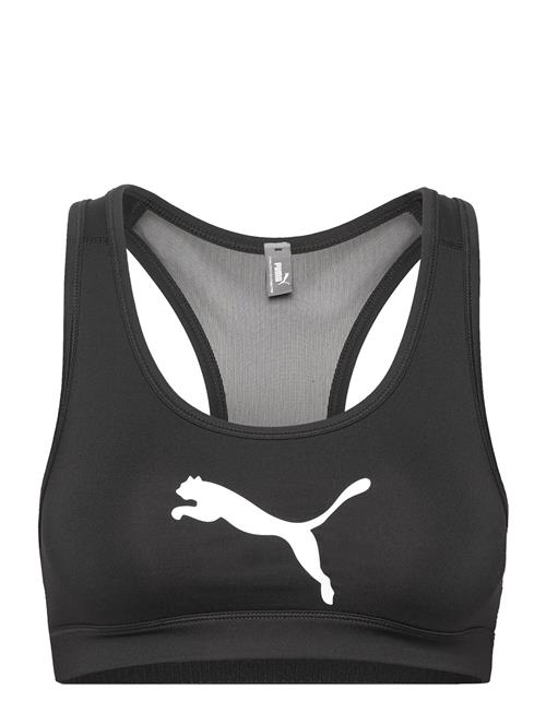 Se PUMA 4 Keeps Bra PUMA Black ved Booztlet