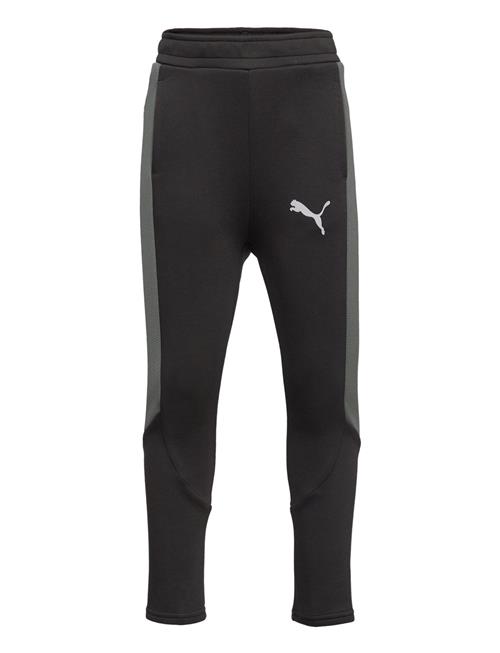 PUMA Evostripe Pants Dk B PUMA Black