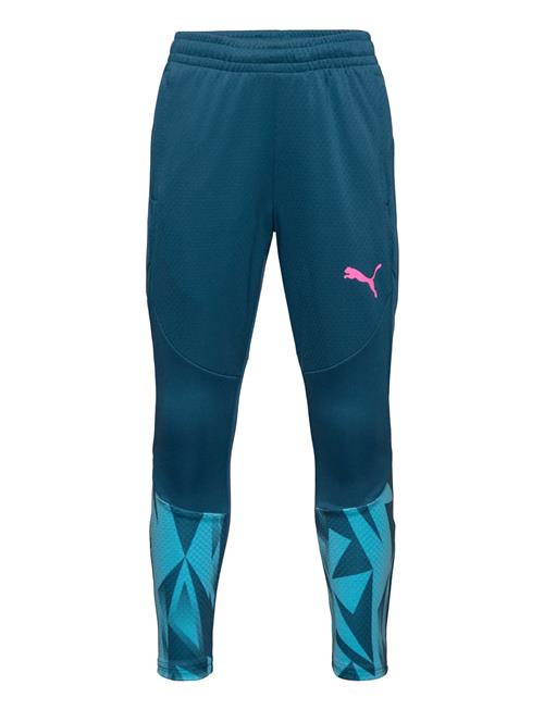 PUMA Individualfinal Training Pants Jr PUMA Blue