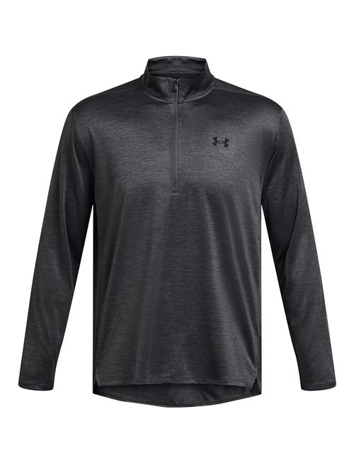 Se Under Armour Ua Tech Vent 1/2 Zip Under Armour Black ved Booztlet