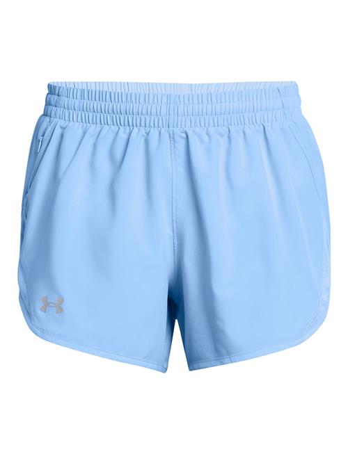 Under Armour Ua Fly By 3'' Shorts Under Armour Blue