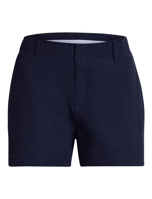 Ua Drive 3.5" Short Under Armour Navy