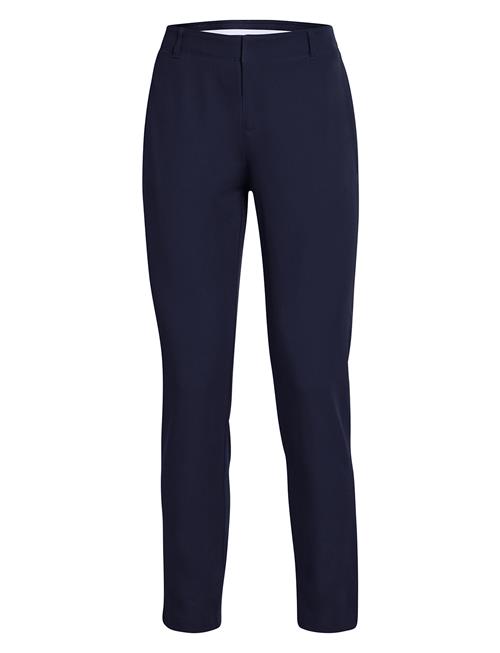 Se Under Armour Ua Drive Pant Under Armour Navy ved Booztlet