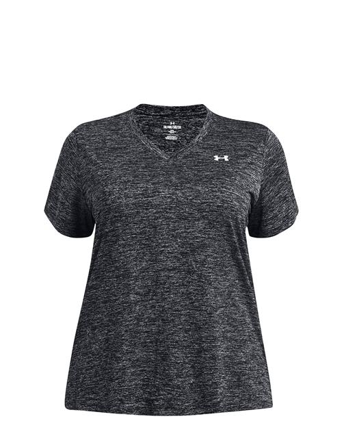 Under Armour Tech Ssv- Twist& Under Armour Black