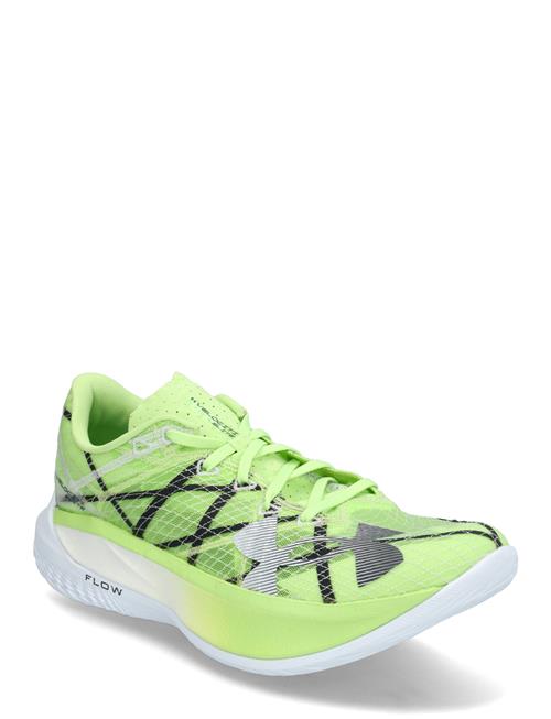 Ua U Velociti Elite 2 Under Armour Green