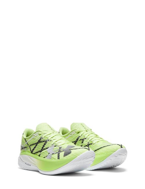 Se Under Armour Ua U Velociti Elite 2 Under Armour Green ved Booztlet